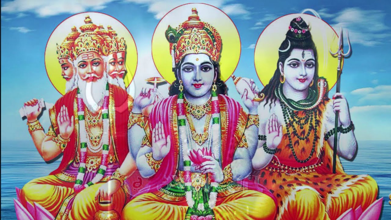 Trimurti 45th Anniversary