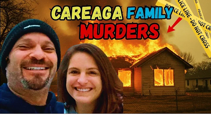 The Careaga Most BRUTAL Family Murder in Washington History (True Crime)