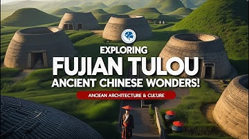 Fujian Tulou
