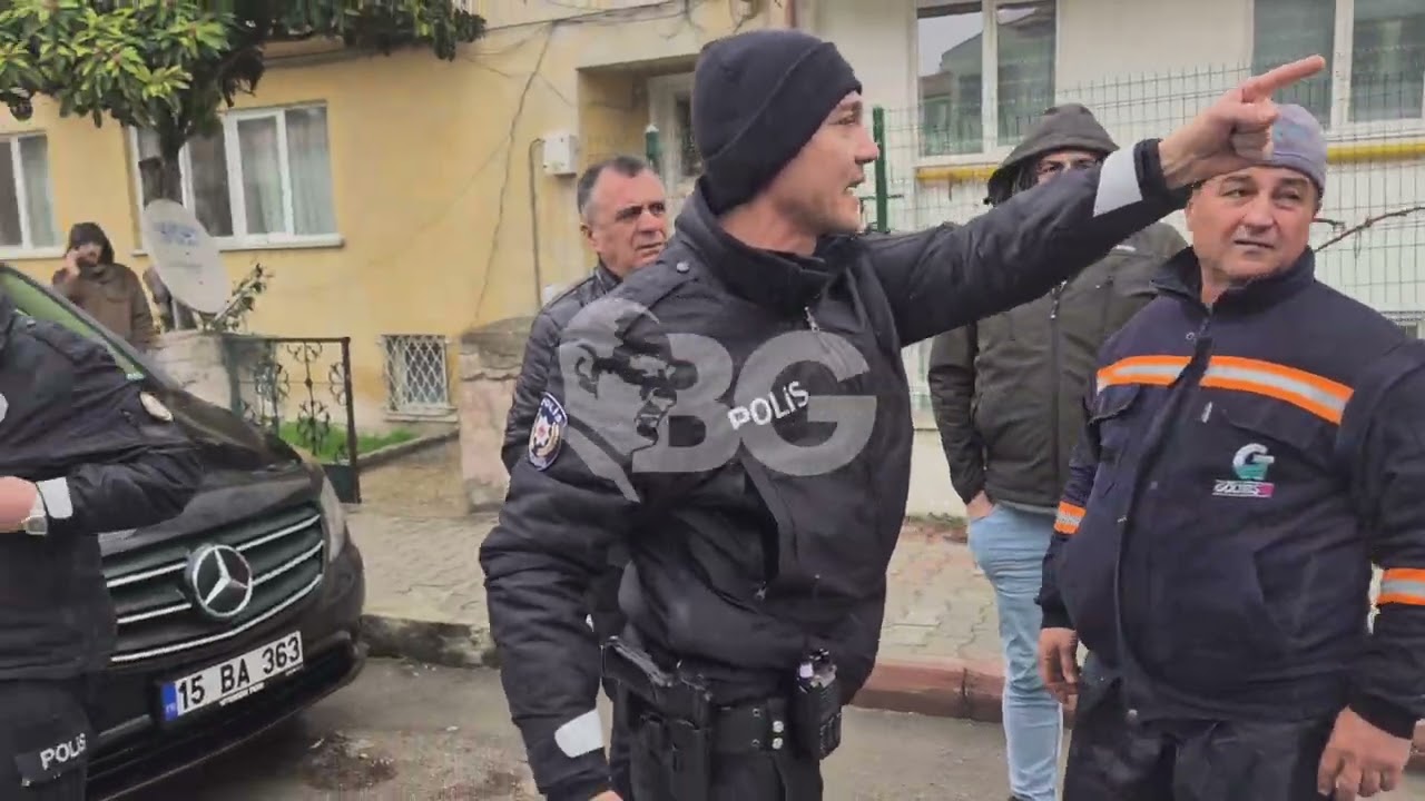 Burdur’da Beton Mikserinin Halk Otobüsüne Çarptığı Olayın Kamera Görüntüleri Ortaya Çıktı!