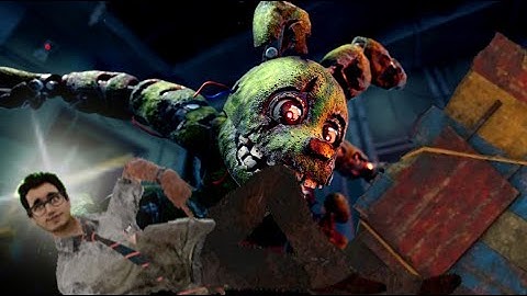 Pallet fiasco (A Dead by daylight parody #5) Ft. Dreayth & Spaceoddicy