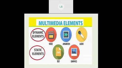 XII - COMPUTER APPLICATION - TN SAMACHEER -  Multimedia And Desktop Publishing -Part 1