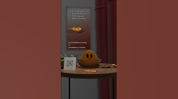 jello | Blender animation