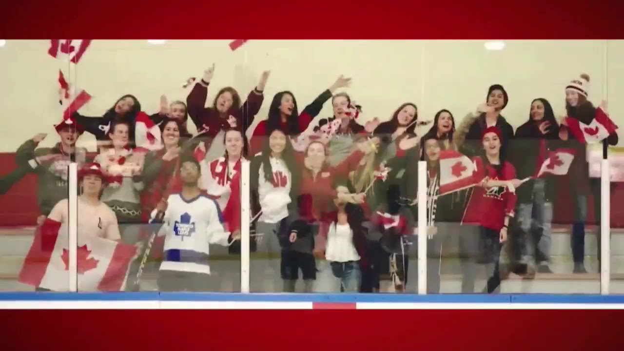 Canada 150 Drumming Live Stream