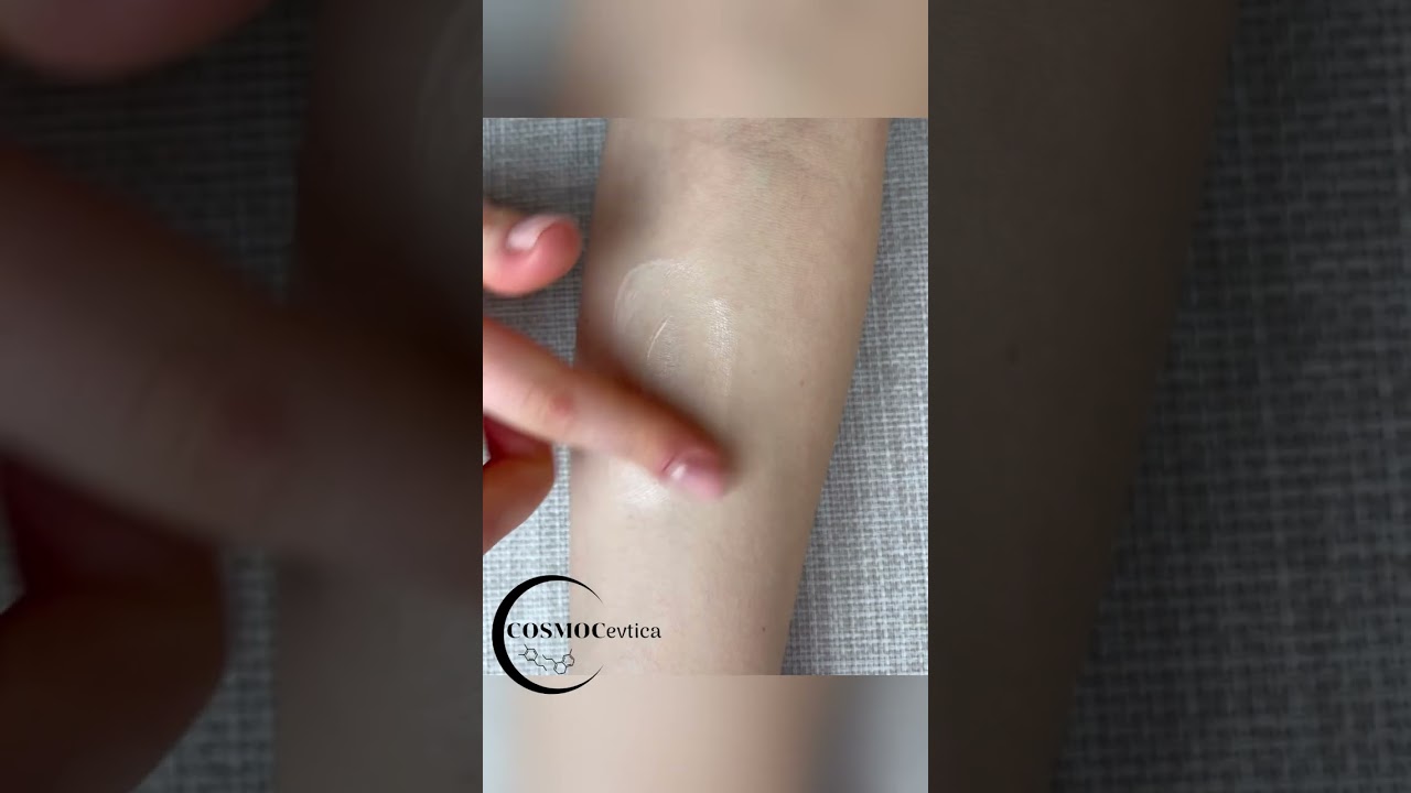 Green Pharm Cosmetic  ензимний пілінг