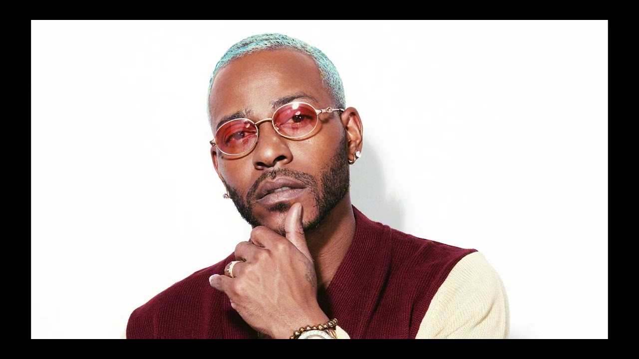 | FREE | Eric Bellinger x Chris Brown R&b Typebeat - "4 U" | 2025 |