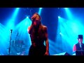 Zero 7 - Pop Art Blue - Live HD