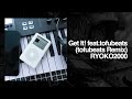 RYOKO2000 - Get It! feat. tofubeats (tofubeats Remix)
