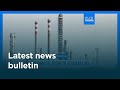 Latest news bulletin | April 23rd, 2026 – Evening