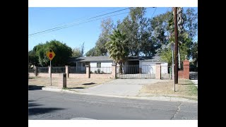15445 Bledsoe Street video tour