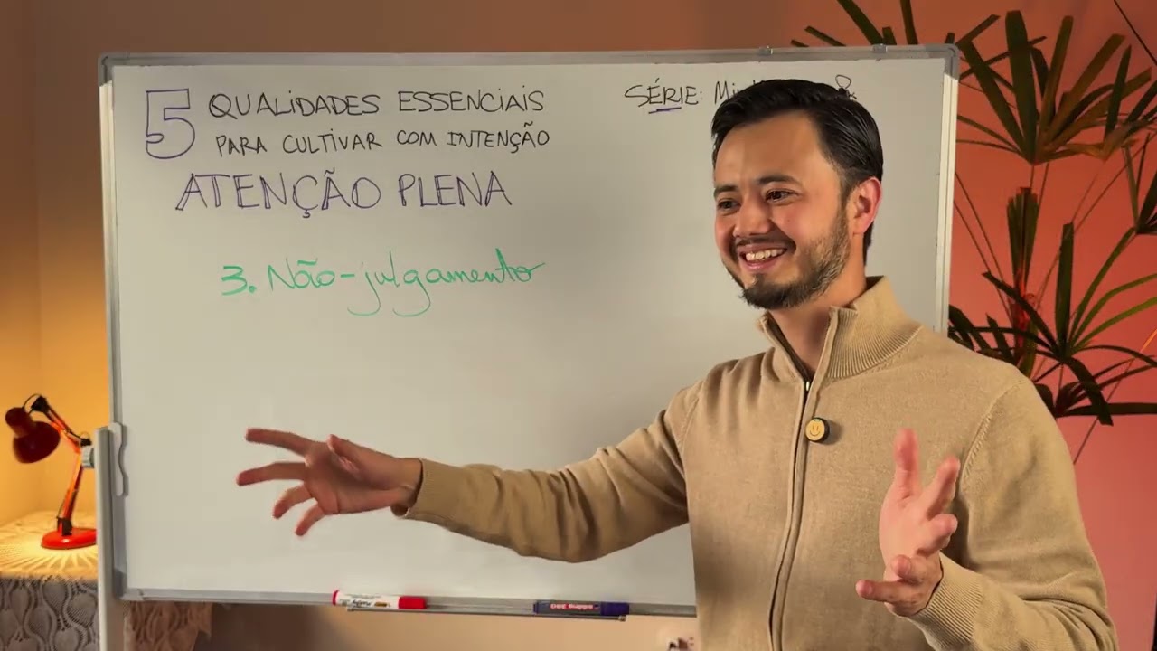 Como parar de julgar e viver a vida como ela é
