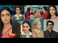 Dr. Aarambhi 15 May 2026 Today New promo - Aarambhi hai Avantika ka behaviour dekhkar shock