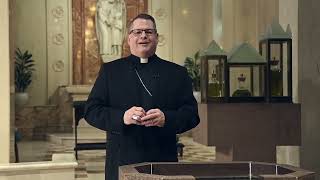 Bishop Douglas Lucia: Easter Message