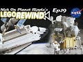 Lego Rewind Ep.19- Discovery/NASA