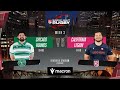 FULL GAME: Chicago Hounds vs California Legion | Week 3 | MLR 2026