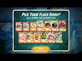 CvC Clan Battle 1st Try - No Red,Blues,Chuck - Angry Birds 2