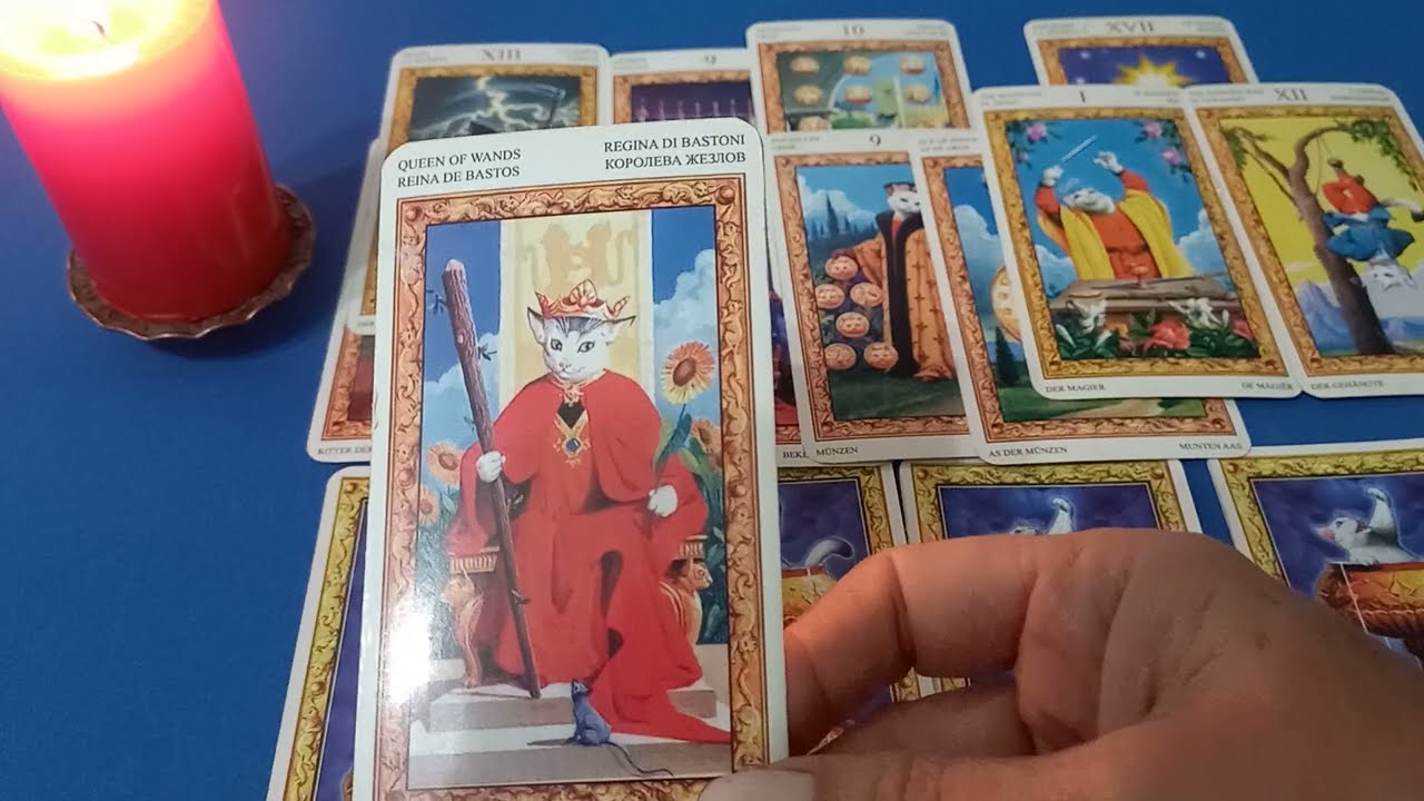 У Него в ДОМЕ 🏠   Полный Развал! Кто У Него на Сердце ❤️,  в Планах, Мечтах и  Страхах?