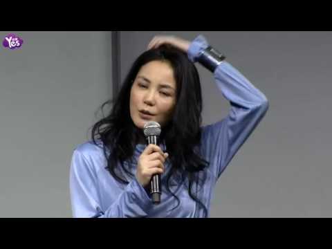 【3年前】王菲確認加盟東方衛視跨年 表示不唱老歌