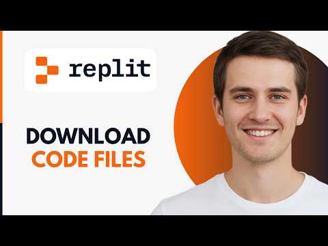 How To Download Code From Replit | Full Guide (2026)
