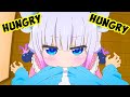 kanna Cute Moments 💖💖