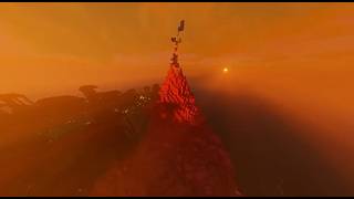 Famous Lord of the Flies Island in Minecraft (English Final Project) Profile