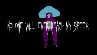 I Gap Everyone Im Friggin Top 1 .Dusted Gorilla Tag Montage