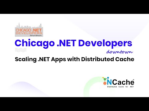 Chicago .NET Developers