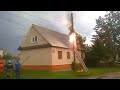 Electricity Fails | Electrical Explosion Caught on Camera 2021 | Electric Shock