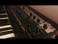 嫉 Roland SH 201 New Faders Potentiometers Knobs Caps Replacements Better IMHO 嫉 Roland SH 201 New Faders Potentiometers Knobs Caps Replacements Better IMHO