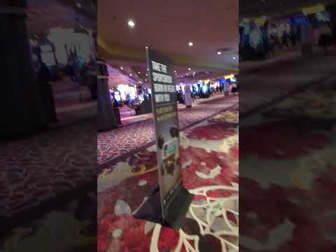 CASINO DEL DIABLO, HERMOSILLO.. juan Castillon.wmv