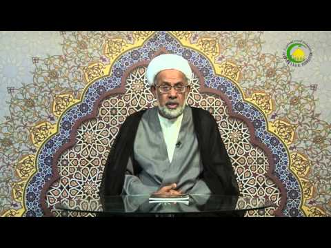 01 الأمور التي تحافظ على جودة الصوت الاستاذ شیخ أبو علي البصري