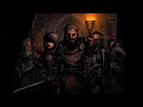 Video: RPG Darkest Dungeon Yang Diilhamkan Oleh Brutal Lovecraft Mendapat Sekuel