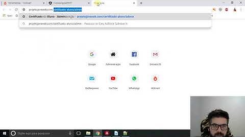 8  - NgModel e Formulários em Angular 8