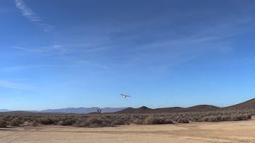 E-Flite Apprentice RTF with SAFE Technology