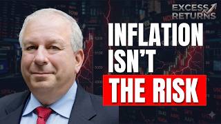 We Asked David Rosenberg Why He Owns Almost No US Stocks — and What He Holds Instead