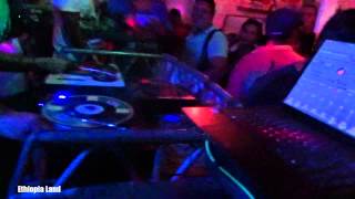 Ethiopia Land Aniversário Rootstore