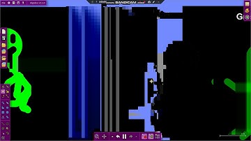 Algicosathlon Season 1 Intro for lemmgogo!!!