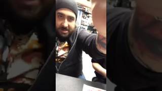 Live @ 5 Episode 20 (February 3, 2017)