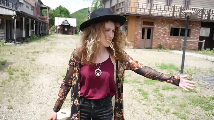 Tricia Ann Pearl - Home (Official Video)