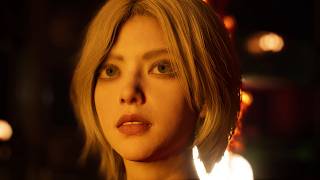 Into Phase (Precinct 17) - Alternate Parasite Eve Music