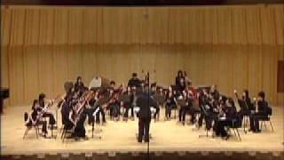 Festive Overture-Shostakovich