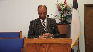 Sunday School Lesson Review - October 10, 2021