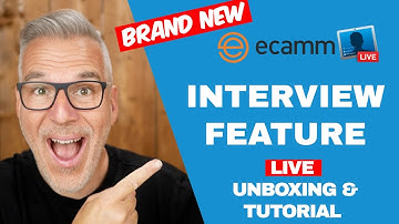 Introducing Ecamm Live