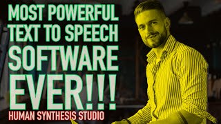 Best Text to Speech Software For 2021 - [30 More Voices] screenshot 5