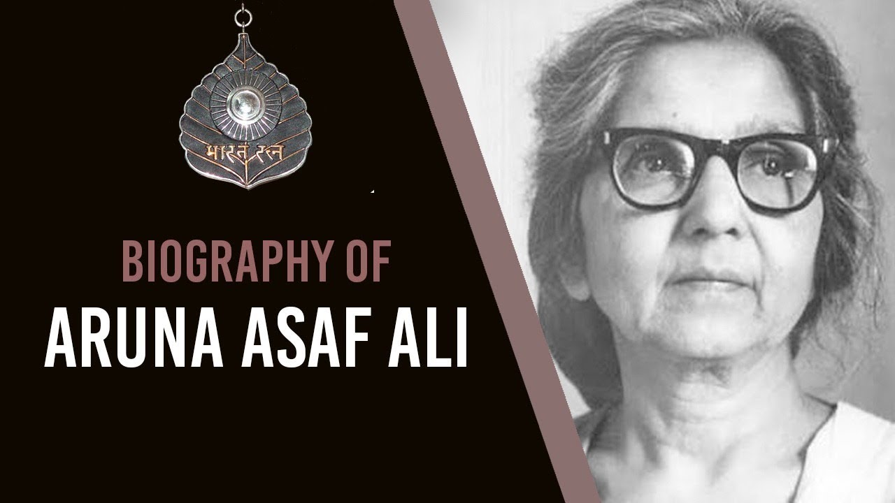 Biography Of Aruna Asaf Ali Facts About Grand Old Lady Heroine Of biography-of-aruna-asaf-ali-facts-about-grand-old-lady-heroine-of