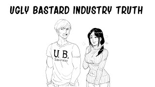 Ugly Bastard Industry Truth|Baalbuddy comic