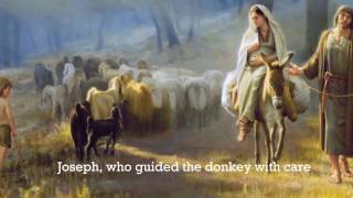 The Nativity Song