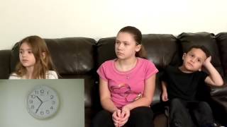 Try Not to cry Challenge (Kids Edition)