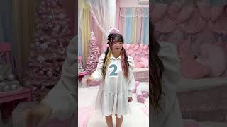 なんの数字?みんなはわかった? #shorts