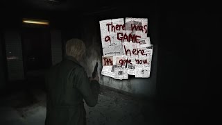 Silent Hill 2 Remake - Are we honestly surprised?